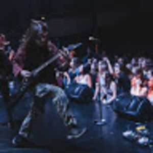 Meet your Posher, Simon